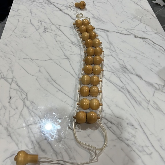 Massager manual - Picture 2 of 2